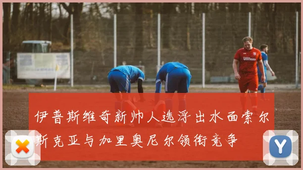 伊普斯维奇新帅人选浮出水面索尔斯克亚与加里奥尼尔领衔竞争